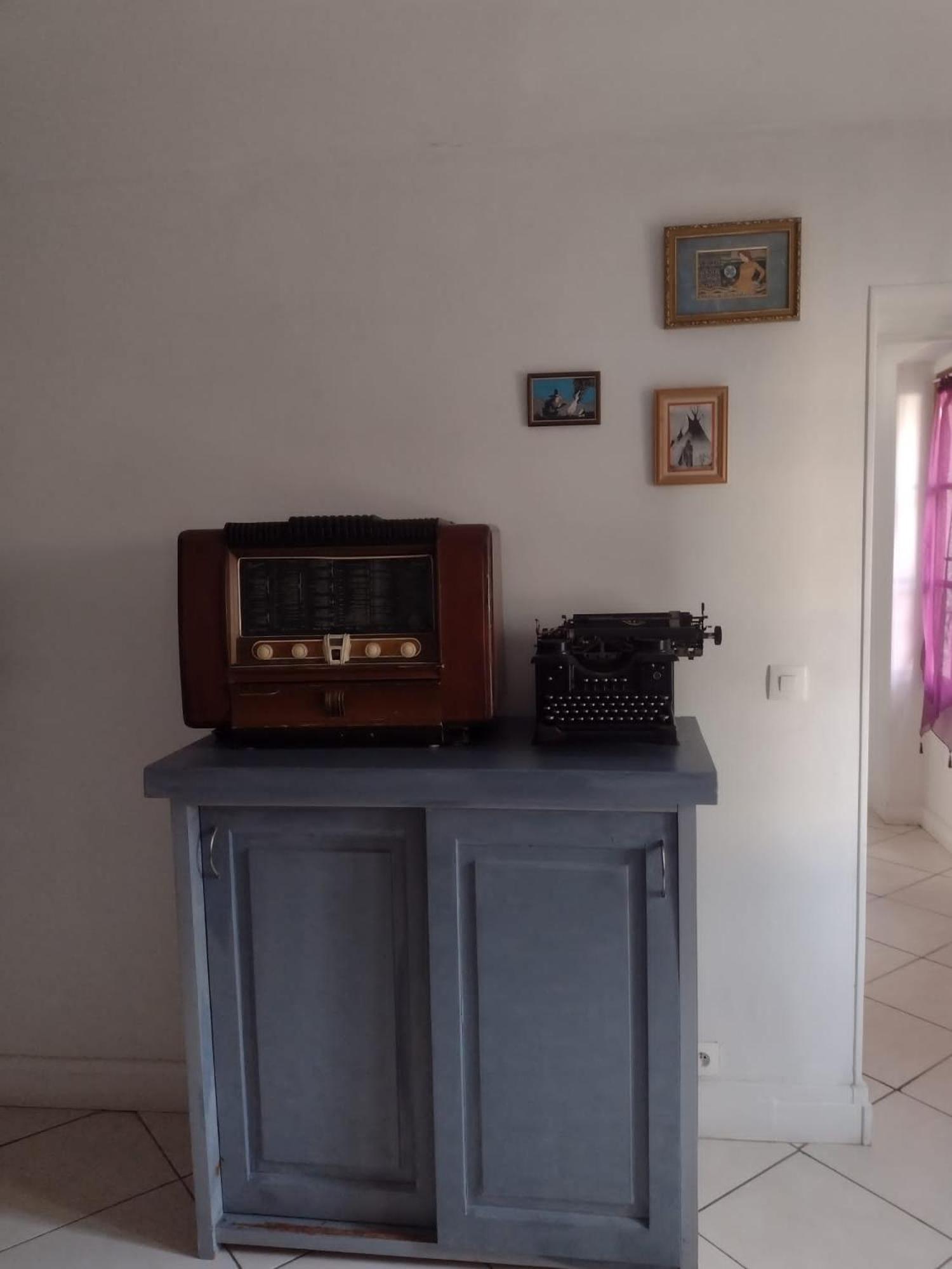 Appartement Chez Ma Petite Reine 1 à Pontoise Extérieur photo