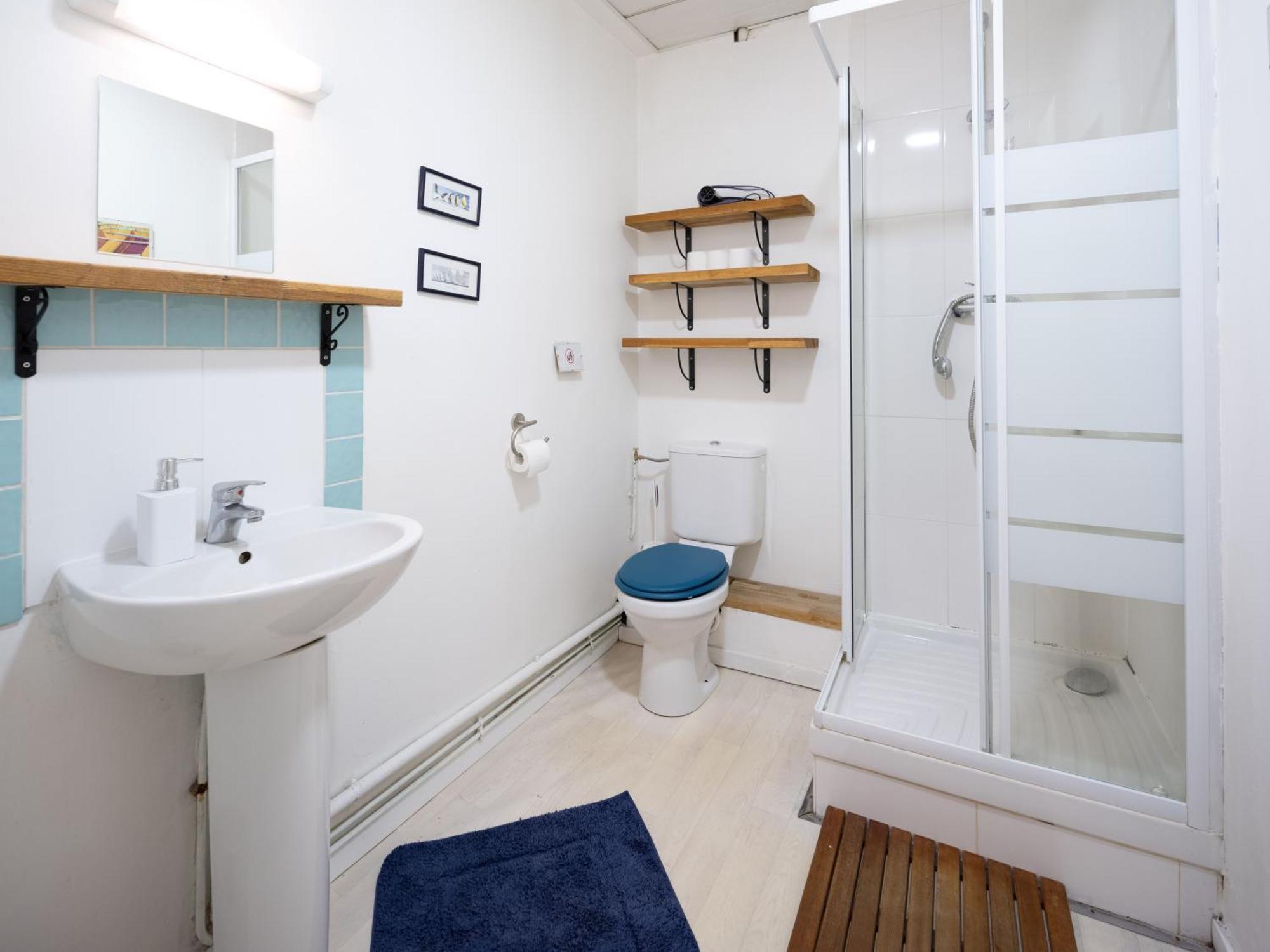 Appartement Chez Ma Petite Reine 1 à Pontoise Extérieur photo